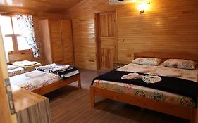 Olympos Varuna Bungalows & Restaurant